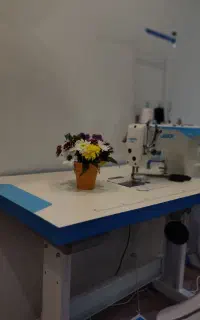 آموزش خیاطی