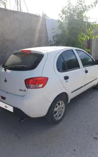 تیبا 2 مدل 1400