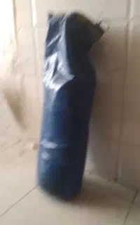 کیسه بوکس