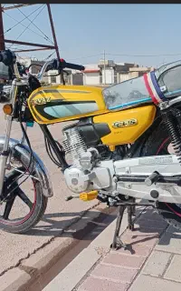 نیرو موتور