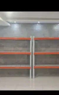 250متر قفسه سنگین