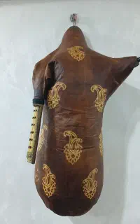 نی انبان