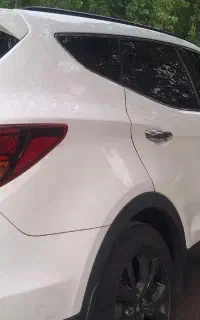 سانتافه  ۲۰۱۶ mpi