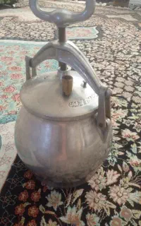 زودپز ۴لیتری