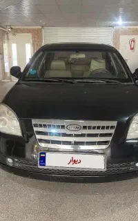 ام وی ام ۵۳۰ مدل ۹۱ مشکی