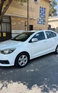 شاهین G مدل 1400