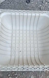 وافل 90×90