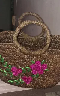 زنبیل مسافرت