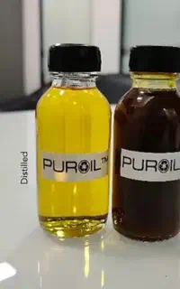 هیدروکربن سبک و سنگین