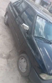 پراید مدل ۸۳