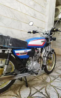 هوندا نیکتاز 200