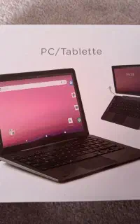 تبلت بدون سیم کارت پلمپ