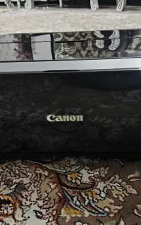 پرینتر رنگی کانن