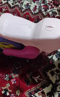 موتور تعادلی نوباوه از 3الی 6سال