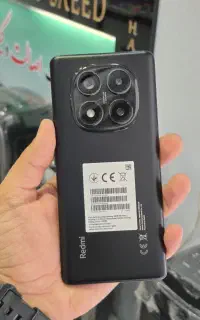 Note14 Pro با شرایط اقساط