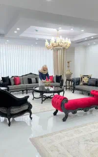 فروش مبلمان سلطنتی کلاسیک اقساطی
