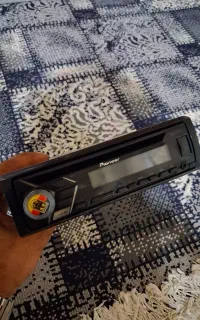 ضبط پایونیر 1053 در حد نو