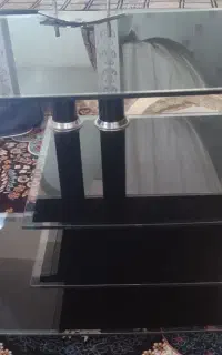 زیر تلویزیون