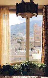 لوستروروشنایی