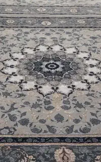 یک جفت فرش ۱۲ متری دونه ای ۳۰ میلیون در حد نو
