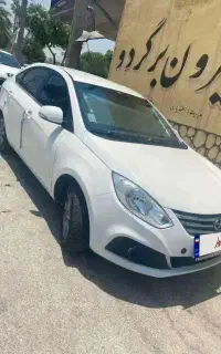 فروش ماشین جک جی فور -JAC-J4  مدل۱۴۰۲