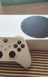 کنسول Xbox Series S