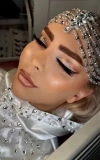 آموزش  میکاپ