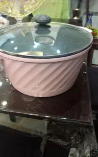 قابلمه  گرانیت