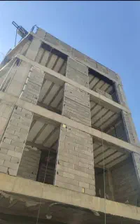 اجرای والپست. وال پست