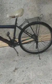 دوچرخه ۲۶ تمیز