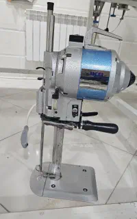 قیچی برقی