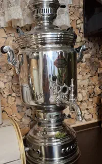 سماور ۲۰ لیتری