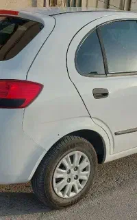 تیبا ۲ مدل ۹۸ تک برگ سند