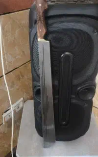 بامبو زنی 70 سانت
