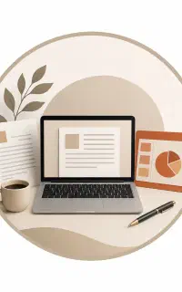 طراحی پاورپوینت
