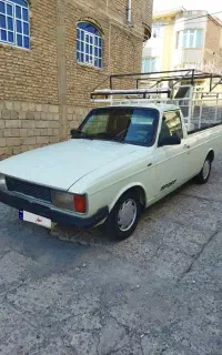 وانت پیکان