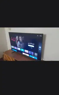 تلویزیون ۵۰ اینج نو