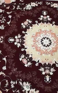 دو تخته فرش ۱۲ متری