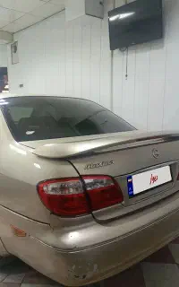 ماشین