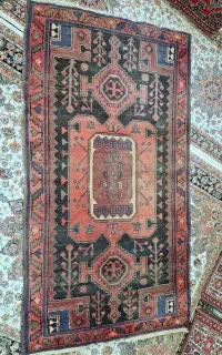 قالی کوردی