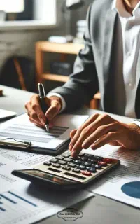 خدمات مالی و حسابداری ناوال حساب جزیره کیش