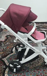 کالسکه آی بیلیو خارجی در حد نو