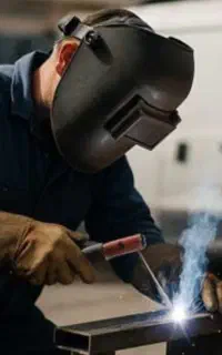 جوشکاری سیار