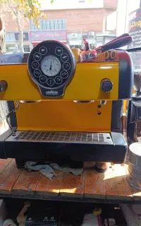 وگا ساعتی دوگروپ