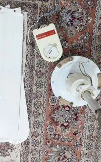 فروش پنکه سقفی