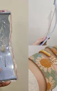 دستنبد میوکی