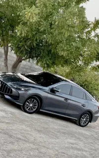 پارس مشکی ۴۰۲ ام جی ۲۰۲۵