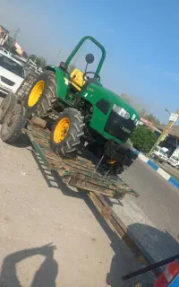 تراکتور کاسپین ۵۰۴