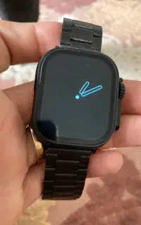 ساعت هوشمند