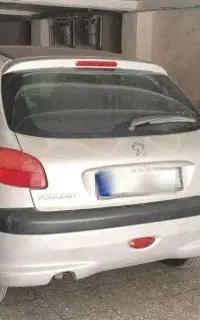 206مدل 86